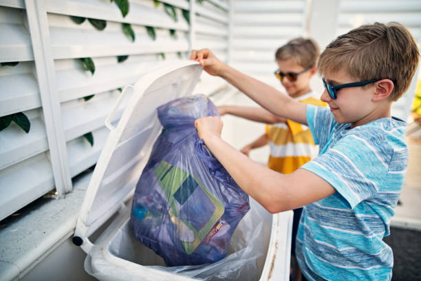 Best Trash Removal Near Me  in Oceano, CA