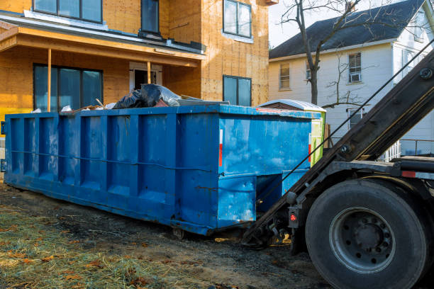 Best Household Junk Removal  in Oceano, CA