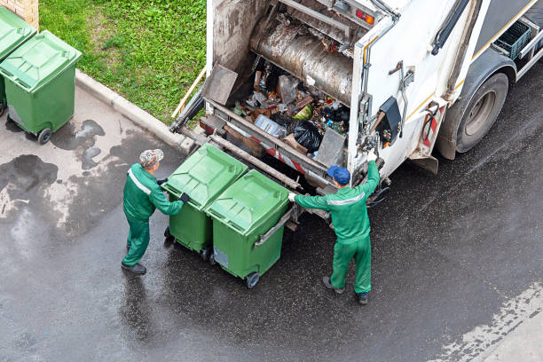 Best Commercial Cleanout Services  in Oceano, CA