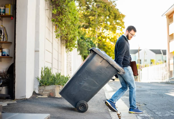 Best Attic Cleanout Services  in Oceano, CA