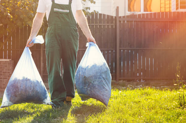 Best Basement Cleanout Services  in Oceano, CA