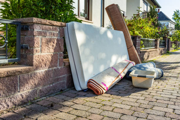 Best Junk Removal and Recycling  in Oceano, CA