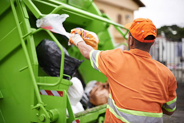 Debris Removal in Oceano, CA